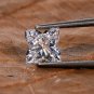 Antique Cut Flower Shaped Lab Grown Diamond CVD Loose Diamond Ring Gift For Her