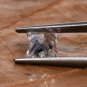 Antique Cut Flower Shaped Lab Grown Diamond CVD Loose Diamond Ring Gift For Her