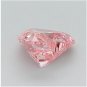 Heart Cut Lab Grown Diamond VVS2 Clarity Diamond CVD Loose For Engagement Ring