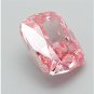 Cushion Cut Lab Grown Diamond VS1 Clarity Lab Created Diamond For Making Jewelry