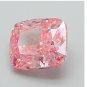 Cushion Cut Lab Grown Diamond VS1 Clarity Lab Created Diamond For Making Jewelry