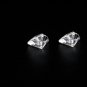 Trillion Cut Lab Diamond CVD Lab Grown Diamond VS+ Clarity Diamond For Jewellery