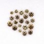 0.80Ct Round Cut Diamond Natural Fancy Color Diamond Loose Earth Mined Diamond