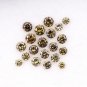 0.80Ct Round Cut Diamond Natural Fancy Color Diamond Loose Earth Mined Diamond
