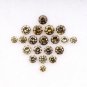 0.80Ct Round Cut Diamond Natural Fancy Color Diamond Loose Earth Mined Diamond