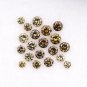 0.80Ct Round Cut Diamond Natural Fancy Color Diamond Loose Earth Mined Diamond