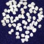 White Rough Diamond Natural raw uncut Diamond Loose Diamond For Making Jewelry