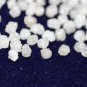 White Rough Diamond Natural raw uncut Diamond Loose Diamond For Making Jewelry
