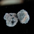 1.50CT Blue Colour Natural Raw Diamond Rough Loose Diamond For Custom Jewellery