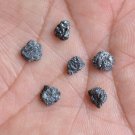 Natural Rough Diamond Flat Conflict Free Raw Loose Diamond For Making Jewellery