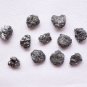 Natural Rough Diamond Flat Conflict Free Raw Loose Diamond For Making Jewellery