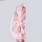 2.72Ct Pear Cut Lab Grown Diamond Fancy Pink VS2 Clarity Diamond For Jewelry