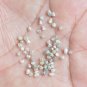 Natural White Grey Diamond Conflict Free Raw Diamond Loose Diamond Use For Ring