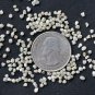 Natural White Grey Diamond Conflict Free Raw Diamond Loose Diamond Use For Ring