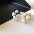 3.38ctw Natural Raw Diamond, Loose Uncut Natural Rough Diamonds Use For Ring