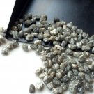 2.75ct Natural Grey Raw Diamonds, Uncut Rough Diamond, Loose Diamond For Jewelry