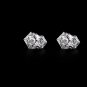 Modified Shield Cut Lab Grown Diamond Loose Diamond For Engagement Jewelry