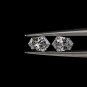 Modified Shield Cut Lab Grown Diamond Loose Diamond For Engagement Jewelry