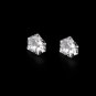 Modified Shield Cut Lab Grown Diamond Loose Diamond For Engagement Jewelry