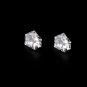 Modified Shield Cut Lab Grown Diamond Loose Diamond For Engagement Jewelry