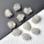 Grey & White Loose Rough Diamond Natural Raw Uncut Rough Diamond For Gift