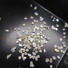5 Carats Natural Loose Rough Smooth Diamond Raw Uncut Diamond For Making Jewelry