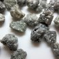 Natural Grey Raw Diamonds, Grey Rough Diamond, Loose Uncut Diamonds For Jewelry