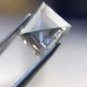 0.53 Ct Lab Created Princess Loose Diamond | Lab Grown Diamond | CVD Diamond