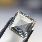 0.53 Ct Lab Created Princess Loose Diamond | Lab Grown Diamond | CVD Diamond