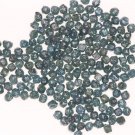 2.70ct Blue Natural Rough Diamond Loose Uncut Diamond Conflict Free Raw Diamonds