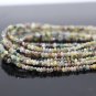 Natural Multi Color Raw Diamond Loose Uncut Shape Beads Diamond Use For Jewelry