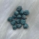 Natural Blue Color Loose Uncut Rough Diamond Raw Diamonds Use For Jewelry