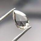 0.47 Pear Cut Lab Grown Diamond Fancy Pear Cut Lab Created CVD Diamonds