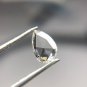 0.47 Pear Cut Lab Grown Diamond Fancy Pear Cut Lab Created CVD Diamonds