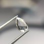 0.47 Pear Cut Lab Grown Diamond Fancy Pear Cut Lab Created CVD Diamonds