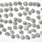 Gray Color Natural raw diamond Natural Loose Uncut Diamonds Making For Jewellery