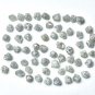Gray Color Natural raw diamond Natural Loose Uncut Diamonds Making For Jewellery