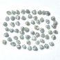 Gray Color Natural raw diamond Natural Loose Uncut Diamonds Making For Jewellery