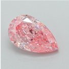 Brilliant Pear Cut Lab Grown Diamond VS1 Clarity Diamond For Use Jewellery
