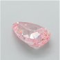 Brilliant Pear Cut Lab Grown Diamond VS1 Clarity Diamond For Use Jewellery