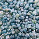Blue Colour Rough Diamond Natural Raw Uncut Loose Diamond For Making Jewellery