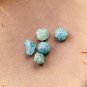 Blue Colour Rough Diamond Natural Raw Uncut Loose Diamond For Making Jewellery