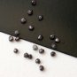 Black Rough Diamond Natural Raw Loose Diamond Conflict Free Diamond For Jewelry