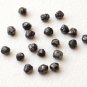 Black Rough Diamond Natural Raw Loose Diamond Conflict Free Diamond For Jewelry