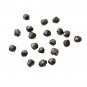Black Rough Diamond Natural Raw Loose Diamond Conflict Free Diamond For Jewelry