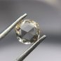 0.25 Round Cut Lab Grown Diamond Fancy Round Cut Lab Created CVD Diamonds