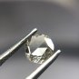 0.25 Round Cut Lab Grown Diamond Fancy Round Cut Lab Created CVD Diamonds