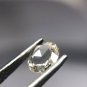 0.25 Round Cut Lab Grown Diamond Fancy Round Cut Lab Created CVD Diamonds