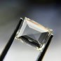 0.68 Emerald Cut Lab Grown Diamond Fancy Emerald Cut Lab Created CVD Diamonds