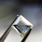 0.68 Emerald Cut Lab Grown Diamond Fancy Emerald Cut Lab Created CVD Diamonds